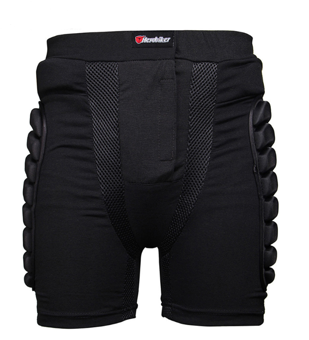 Ski racing shatter-resistant diaper pants - Blue Force Sports