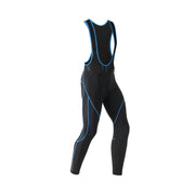 Bicycle wear sports breathable quick-drying pants - Blue Force Sports