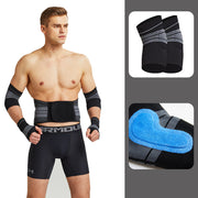 Sports protective gear - Blue Force Sports
