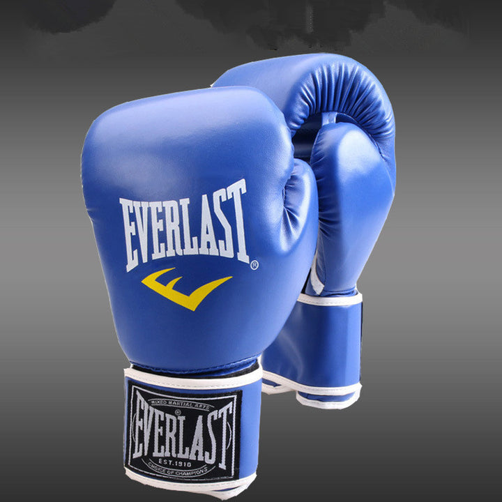 Professional training for boxing gloves - Blue Force Sports