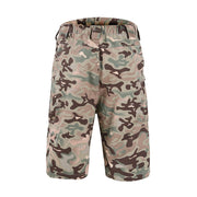 Outdoor sports and leisure work clothes and shorts - Blue Force Sports