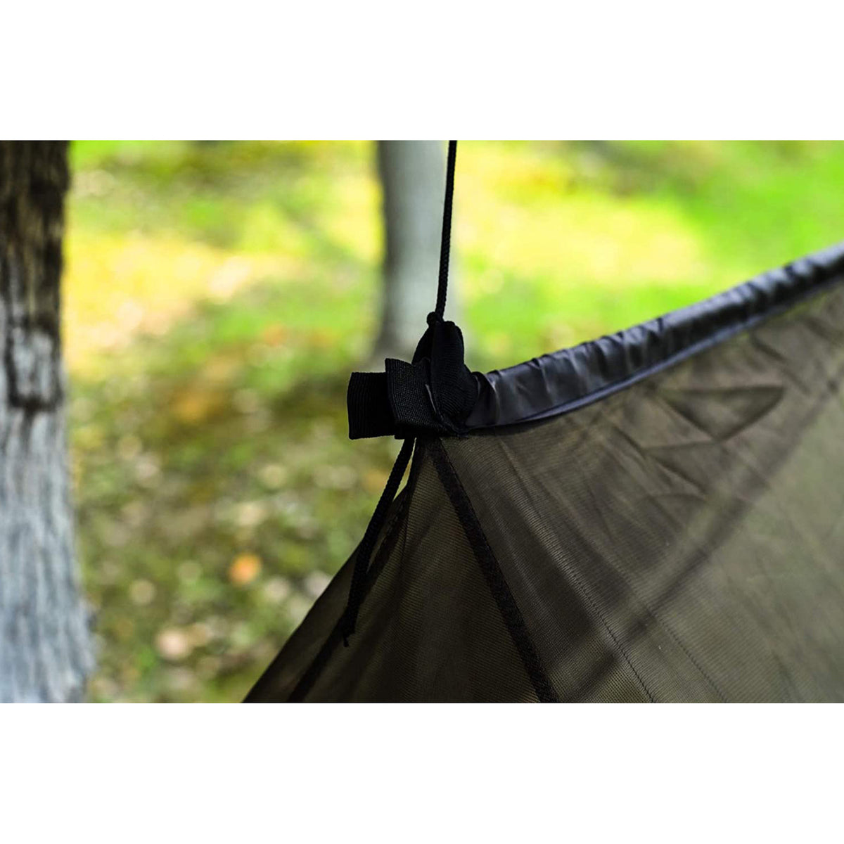Mosquito Net For Outdoor Camping - Blue Force Sports