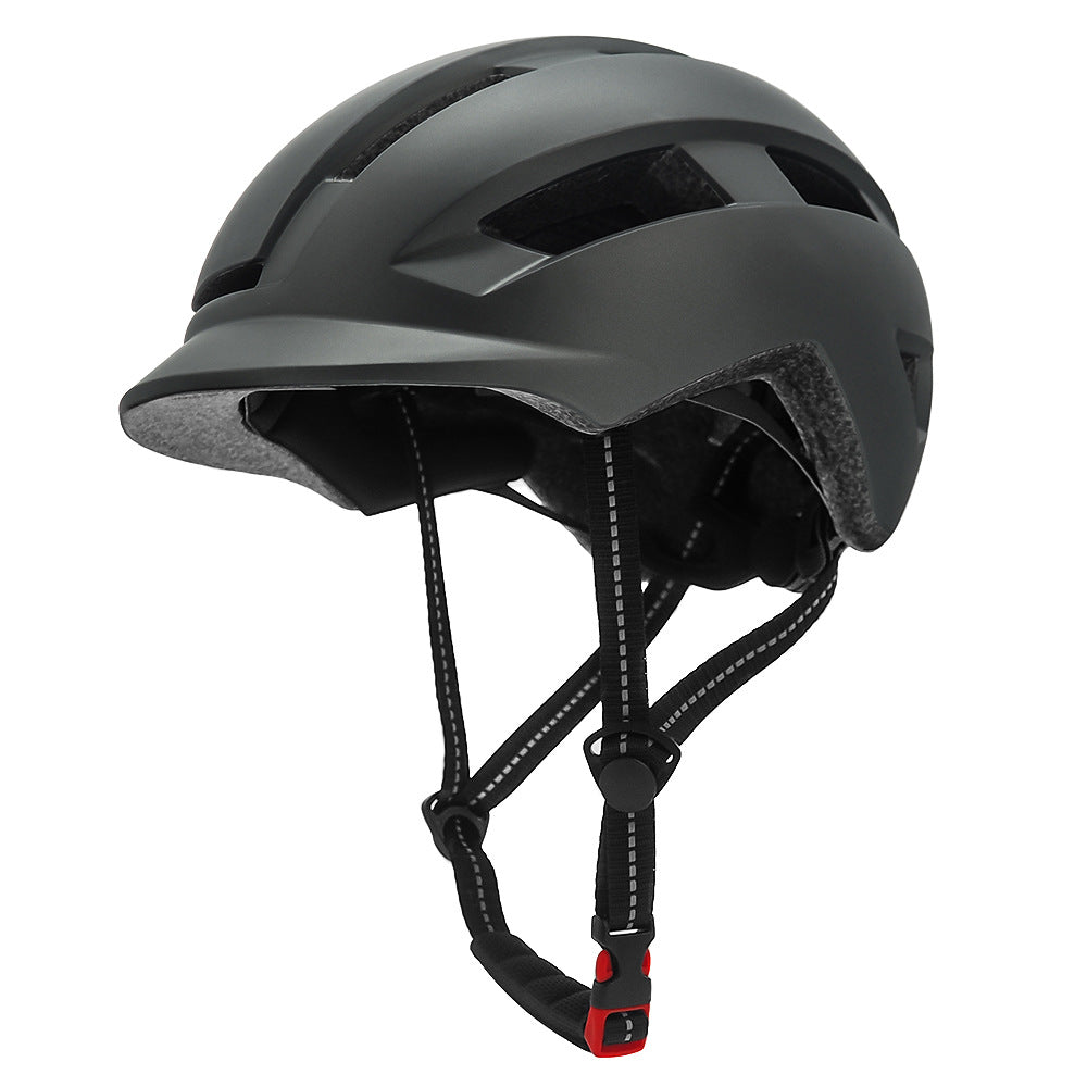Multifunctional Bicycle Sports Helmet EPS Foam - Blue Force Sports