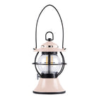 Linterna de camping retro LED recargable 