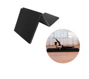 Tri Fold Sports Gym Mat - Blue Force Sports
