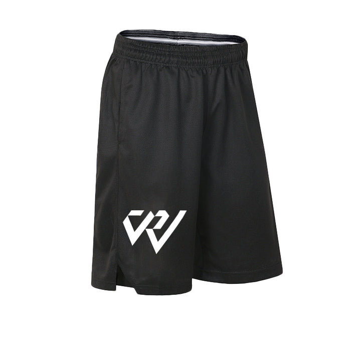 Sports outdoor basketball shorts - Blue Force Sports