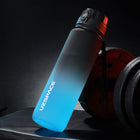 Neue Sport-Wasserflasche