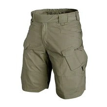Outdoor sports and leisure work clothes and shorts - Blue Force Sports