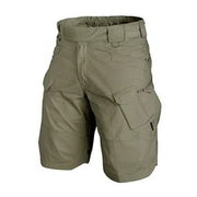 Outdoor sports and leisure work clothes and shorts - Blue Force Sports