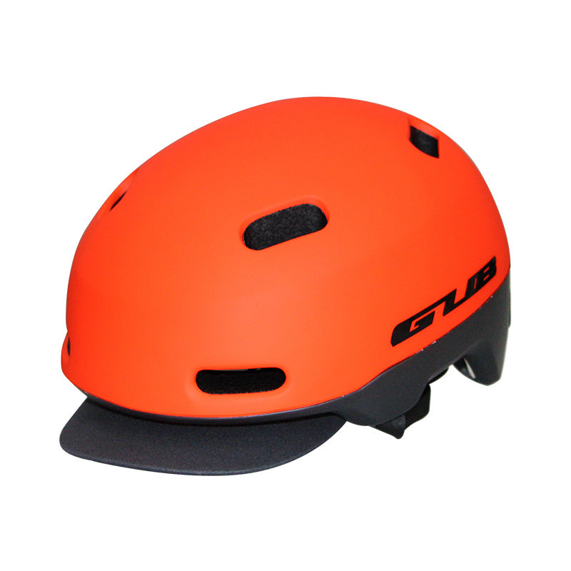 Bicycle helmet riding helmet - Blue Force Sports