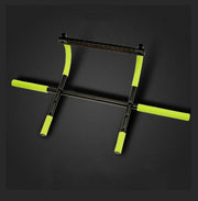 Multifunctional Door Horizontal Bar For Household Use - Blue Force Sports