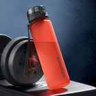 Neue Sport-Wasserflasche