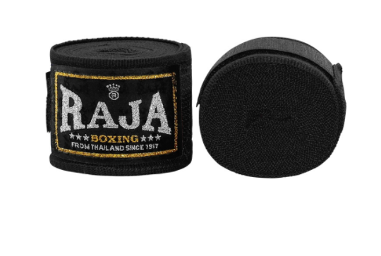 Sanda fighting boxing bandage - Blue Force Sports