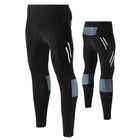 4D sponge cycling jersey - Blue Force Sports