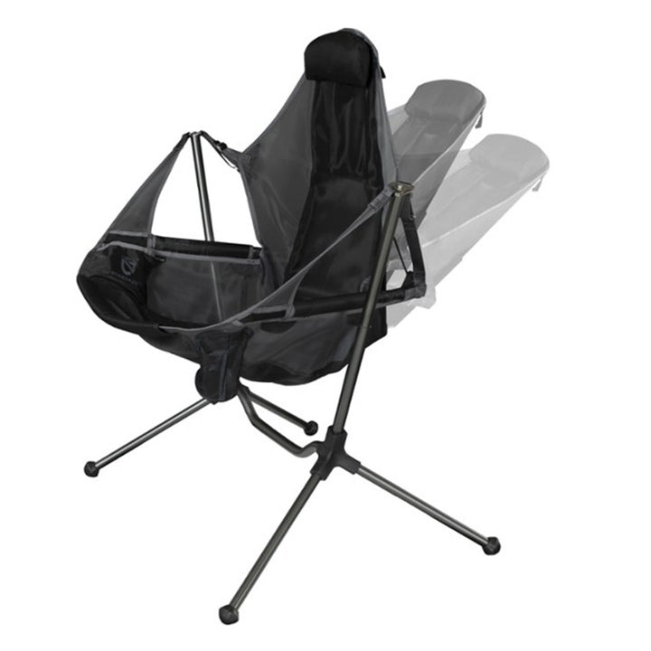 Camping folding chairs - Blue Force Sports