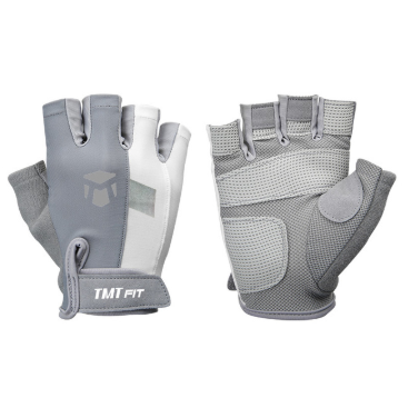 TMT fitness gloves - Blue Force Sports