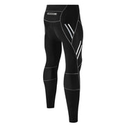 4D sponge cycling jersey - Blue Force Sports