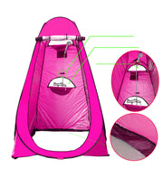 Automatic Quick Opening Outdoor Tent - Blue Force Sports