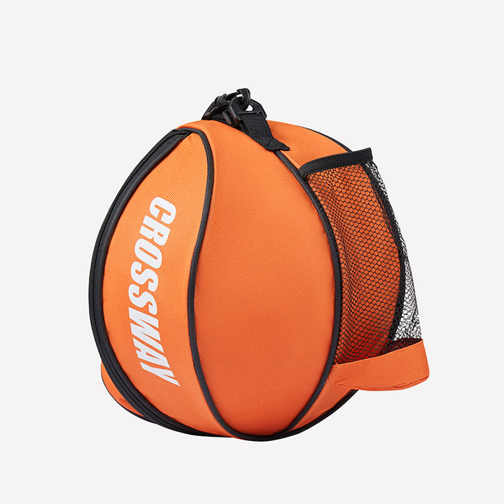 Fashion Storage Bag Football Basketball Sports Training Backpack - Blue Force Sports