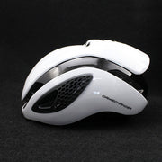 Bicycle helmet - Blue Force Sports