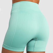 Slim fitness yoga pants - Blue Force Sports