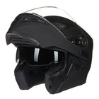 Motorcycle Helmet Four Seasons Universal Helmet - Blue Force Sports