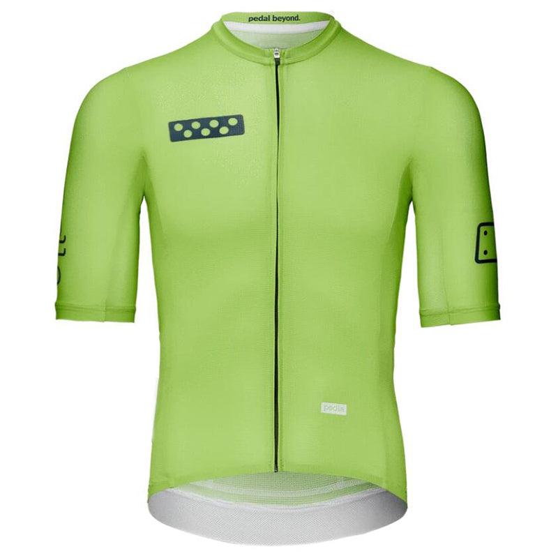 Cycling jersey, quick-drying and breathable cycling jersey - Blue Force Sports