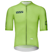 Cycling jersey, quick-drying and breathable cycling jersey - Blue Force Sports