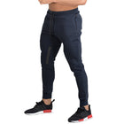 Casual Pants, Fitness Trousers, Sports Pants, Men's Trousers, Guard Pants, Foot Pants - Blue Force Sports