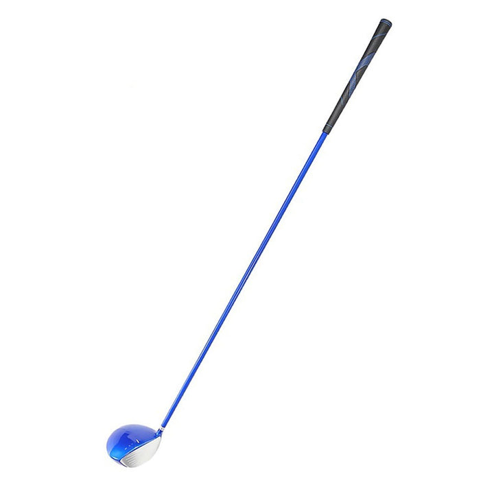 Golf Iron Swing Trainer Golf Soft Iron Swing Club - Blue Force Sports