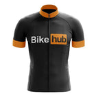 Men's Outdoor Quick-drying Mountain Bike Jersey Suit - Blue Force Sports