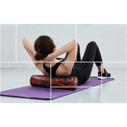 60cm Massage Foam Roller - Blue Force Sports