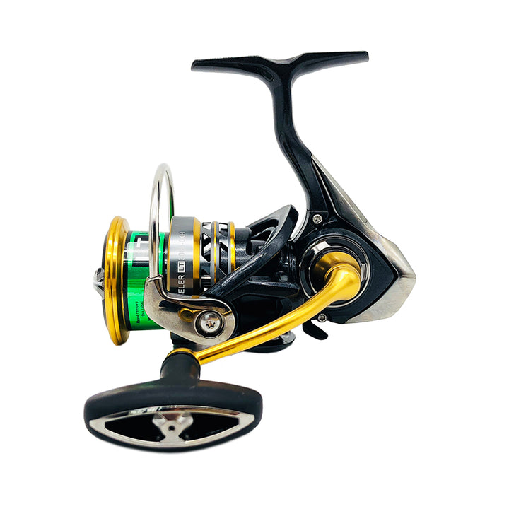 DAIWA EXCELER LT spinning wheel - Blue Force Sports