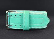 Sports belt fitness belt four-layer belt - Blue Force Sports