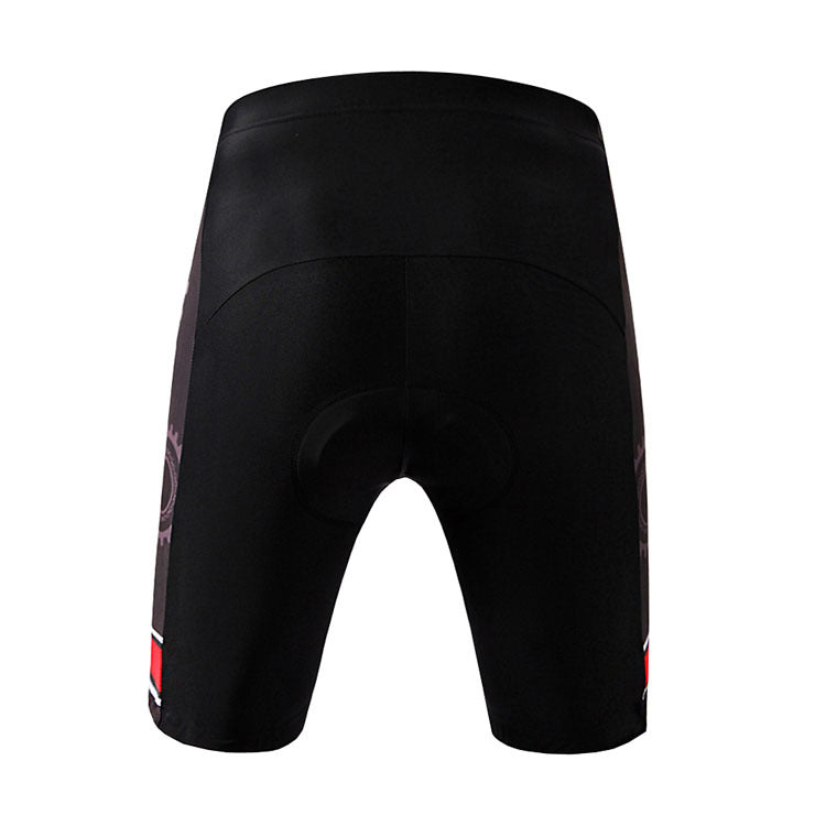 Summer Mountain Bike Road Cycling Shorts - Blue Force Sports