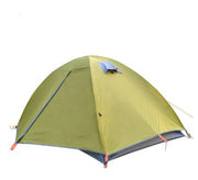 Outdoor camping double sun protection tent - Blue Force Sports