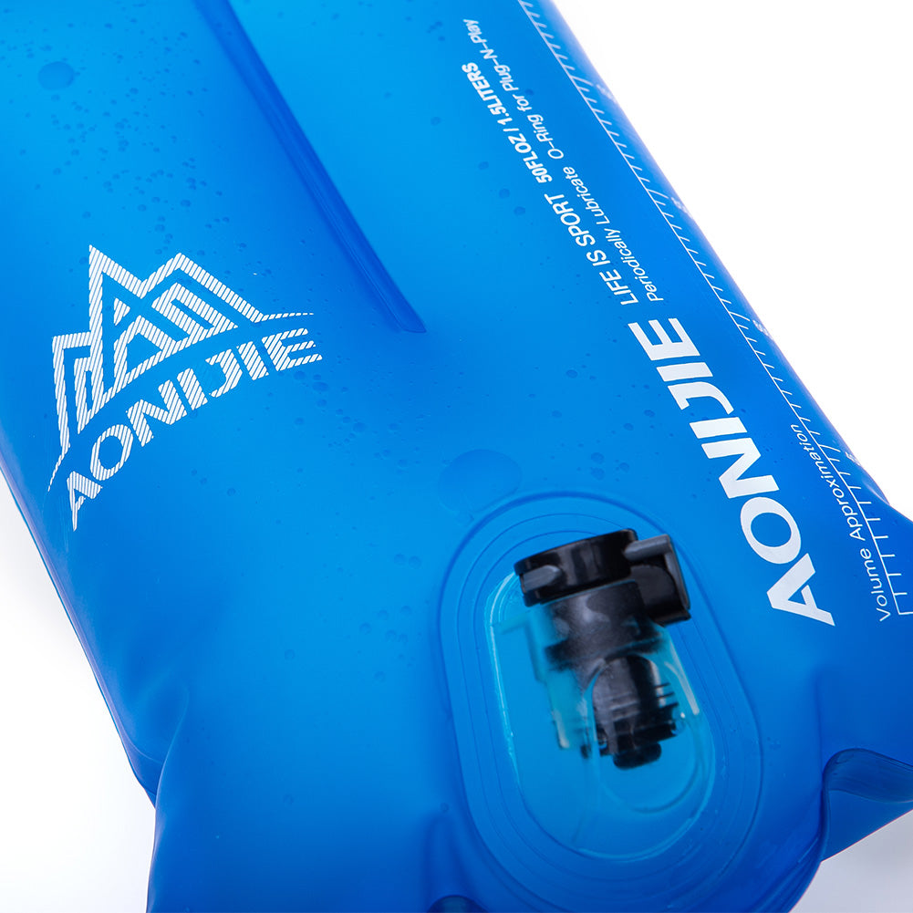 Extrem langlebige Trinkblase – Quick Hydrate-Wasseraufbewahrungsbeutel