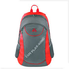 Outdoor Backpack Hiking Camping Trekking Travel Shoulder Bag Multi-functional Large Capacity Camping Bag Folding Chairs - Blue Force Sports