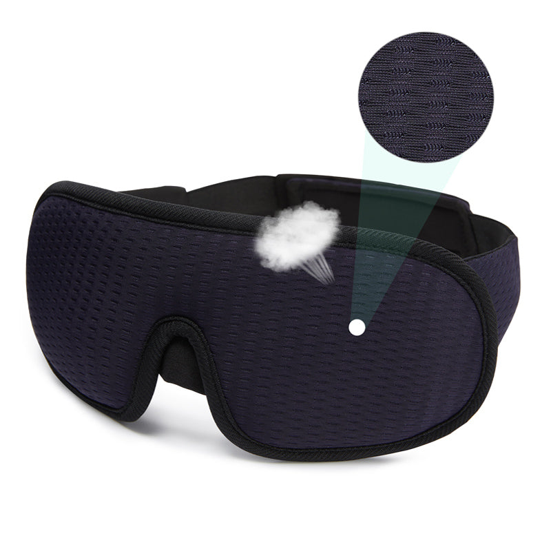 3D Schlafmaske