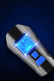 Strong LED Bicycle Light Front Light - Blue Force Sports