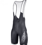 Men's Summer Quick Drying Breathable Lycra Cycling Shorts - Blue Force Sports