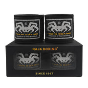 Boxing Sanda Competition Bandage - Blue Force Sports