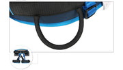 Outdoor climbing belt - Blue Force Sports