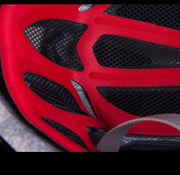 Bicycle helmet mountain bike helmet - Blue Force Sports