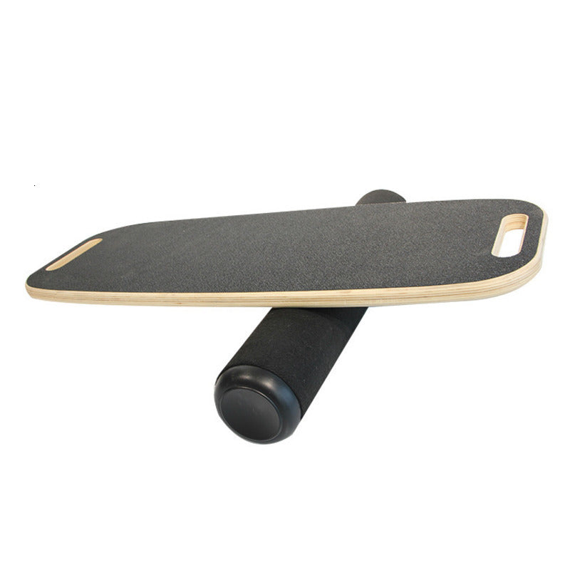 Home fitness balance board - Blue Force Sports