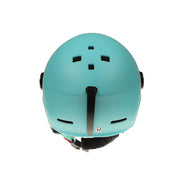 Moon ski helmet safety helmet - Blue Force Sports