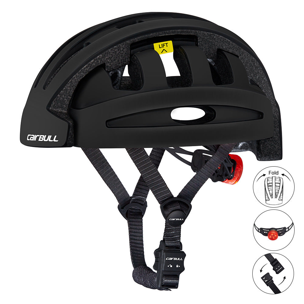 Electric scooter balance bike folding riding helmet - Blue Force Sports