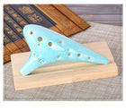 Twelve hole ocarina - Blue Force Sports