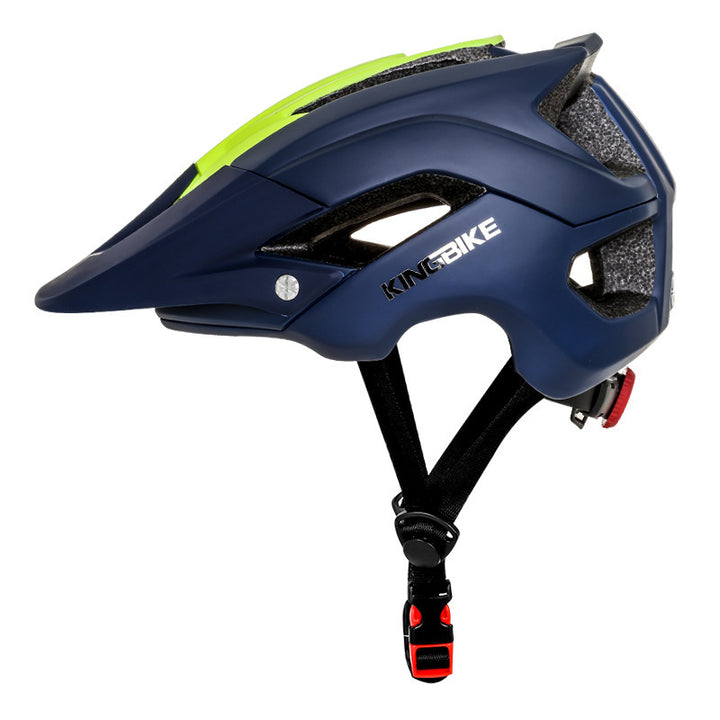 Bicycle Helmet - Blue Force Sports