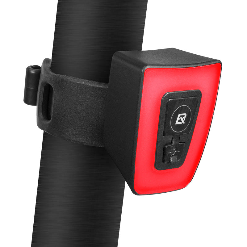USB Charging Highlight Waterproof Riding Equipment - Blue Force Sports